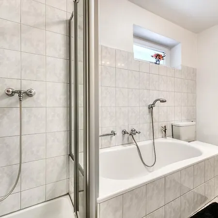 Gartenferienwohnung Arlberg Appartamento Braz