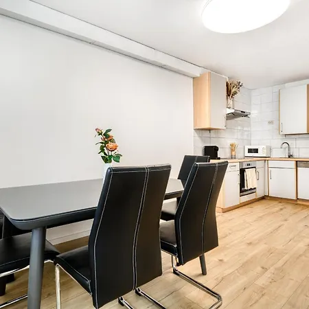 Gartenferienwohnung Arlberg *