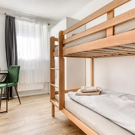 Gartenferienwohnung Arlberg *