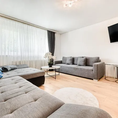 Gartenferienwohnung Arlberg *