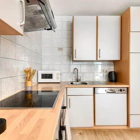 Gartenferienwohnung Arlberg * Braz